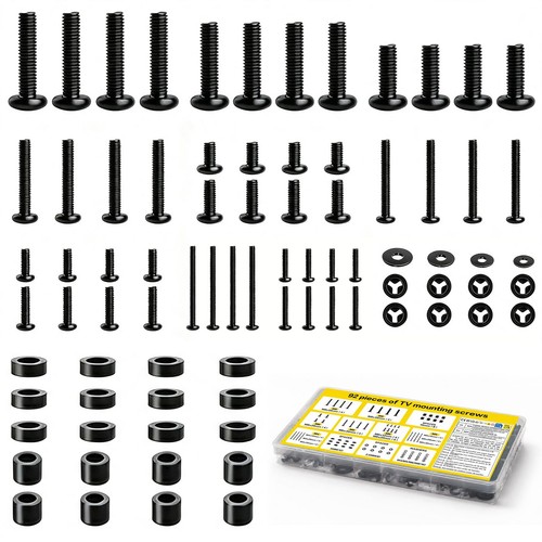 Pcs universal mounting - pcs,
