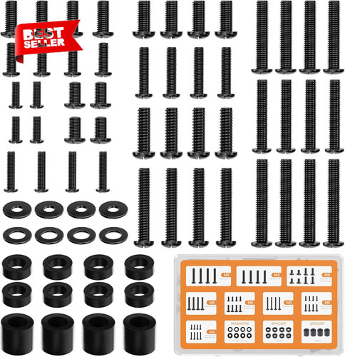 Universal mounting hardware - universal,