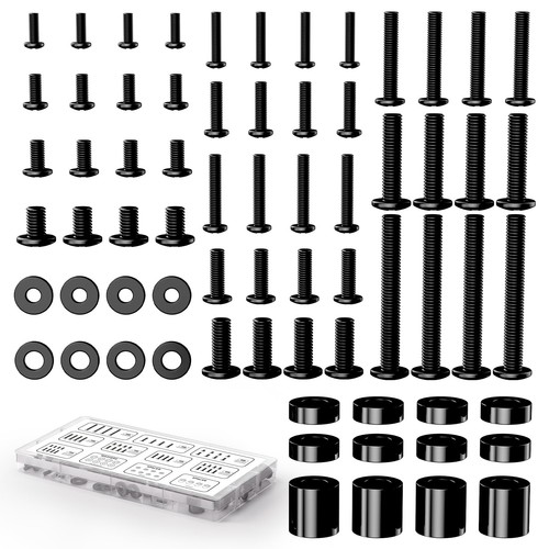 Universal mounting screw - tv,