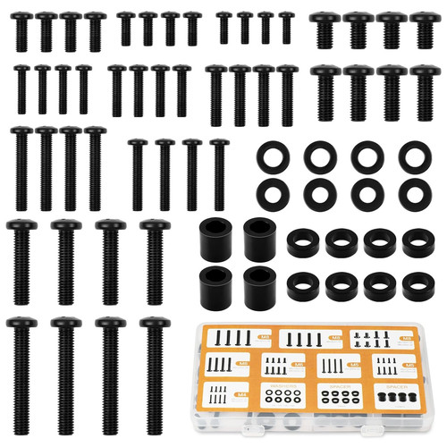 Universal mounting hardware - universal, tv