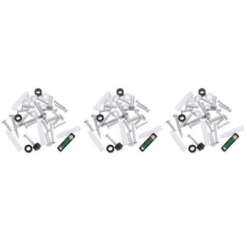 Sets universal mount - 3,