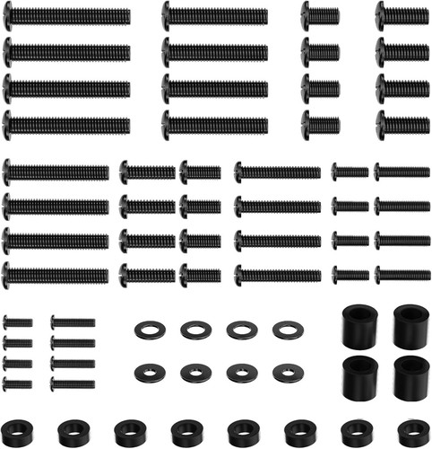 Universal mount hardware - tv,