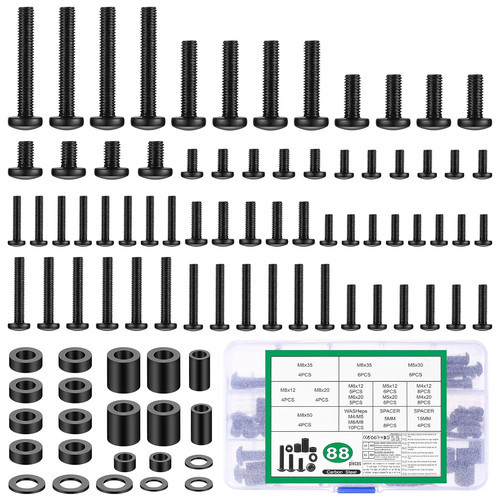 Pcs universal mounting - 88,