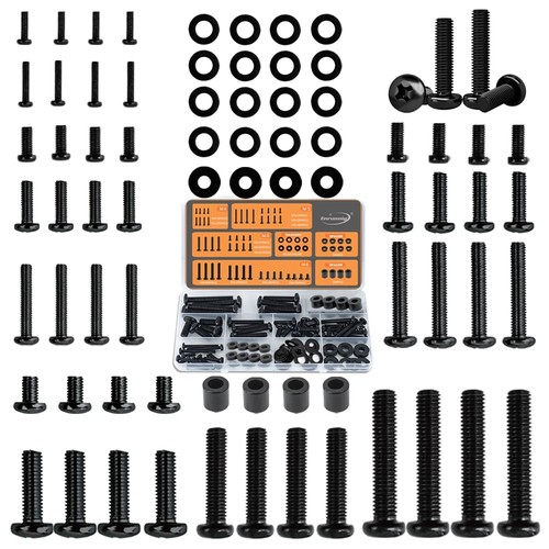 Universal mounting hardware - universal,