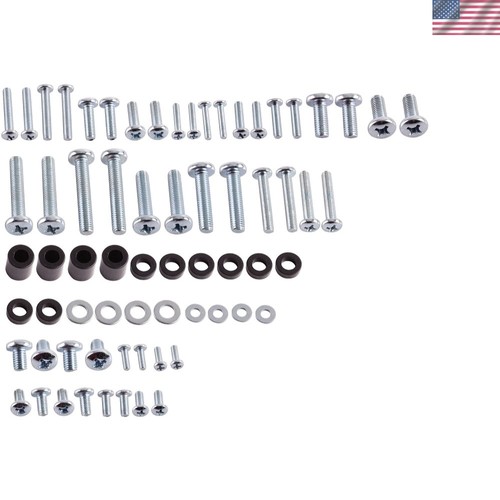 Universal mounting hardware - universal,