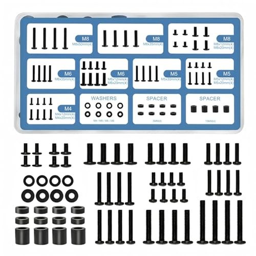 68pcs universal mounting - universal,