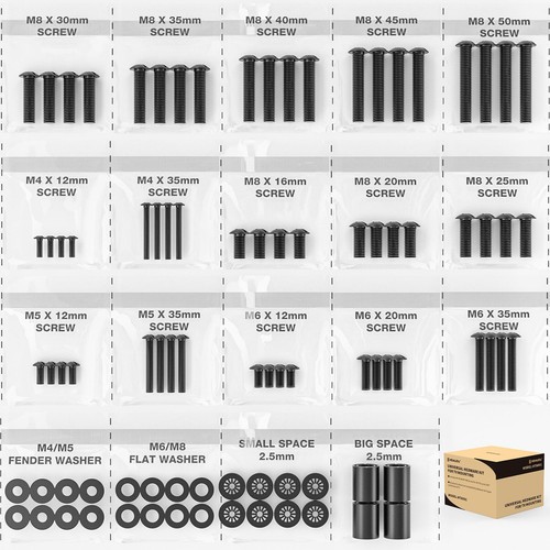 Mount screws universal - mount,