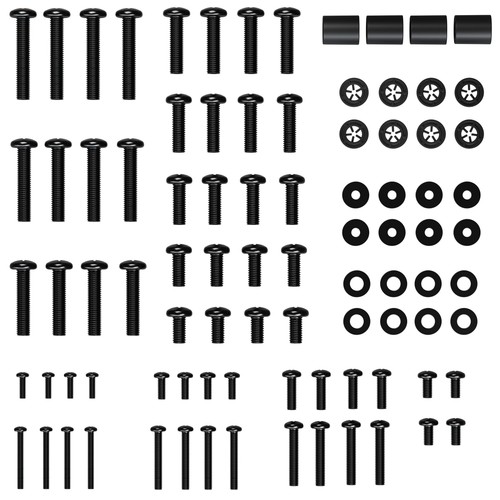 Universal mount hardware - universal,