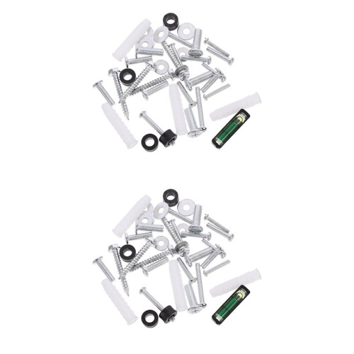 Sets screws mount parts - sets,