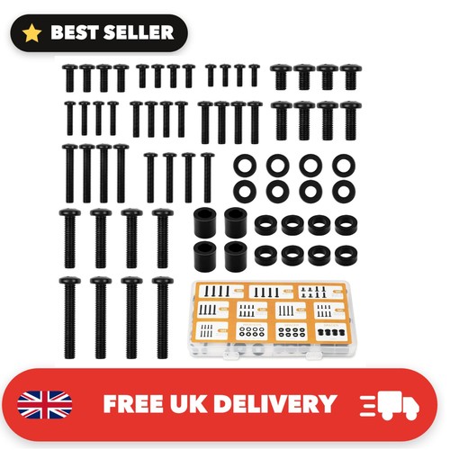 Universal mounting hardware - tv,