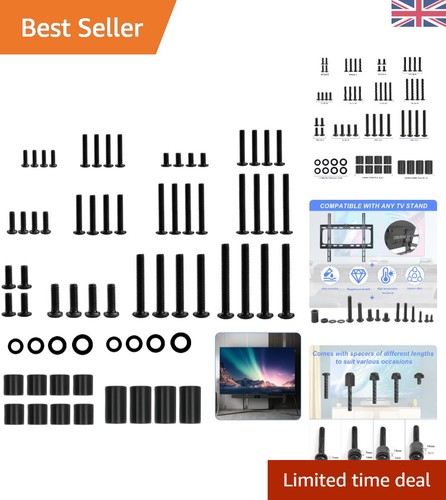 Piece mounting screw - tv,