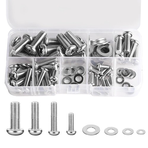 Setstv bracket screws - 48,
