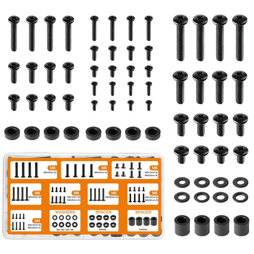 Universal mounting hardware - universal,