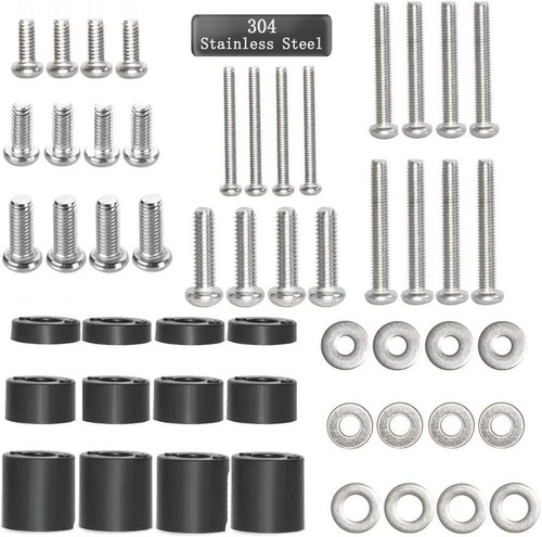 Universal mounting hardware - universal, tv