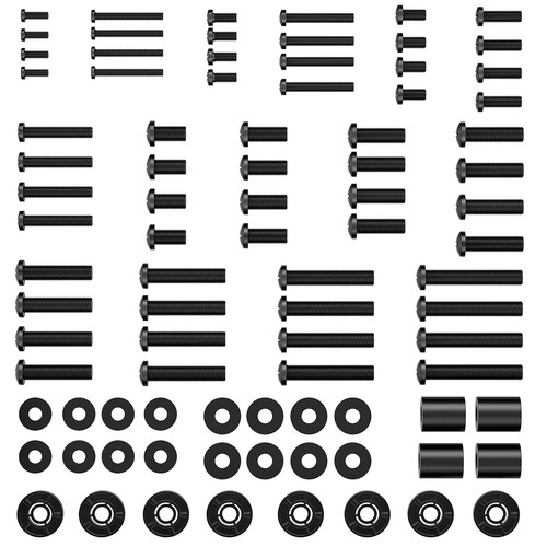 Universal mount screws - universal,