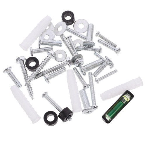 Bolts for bracket - bolts,