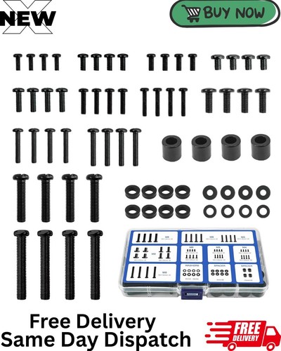 Bracket screw 68pcs - tv,