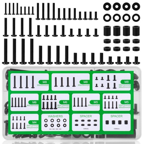 Universal mounting hardware - tv,