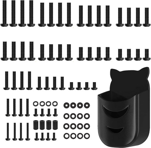 Universal mounting hardware - universal,
