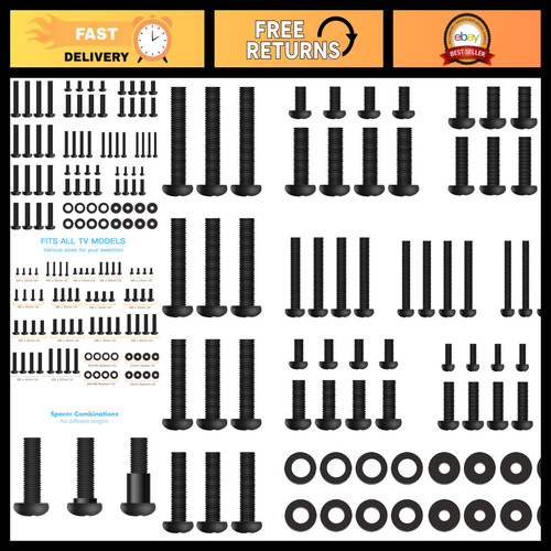 Universal mounting hardware - universal,