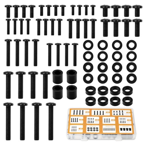 Universal mounting hardware - tv,