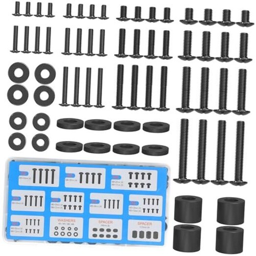 Universal mounting hardware - tv,