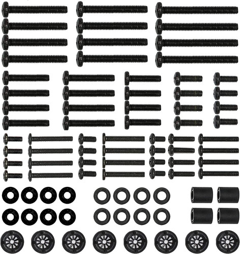 Universal mounting hardware - universal,