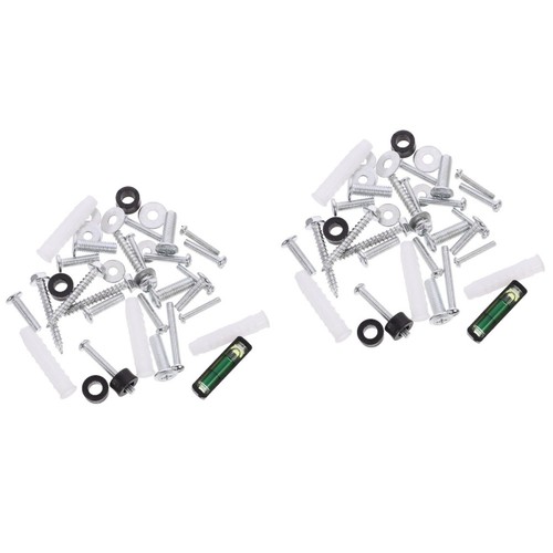 Sets bolts for bracket - for, tv