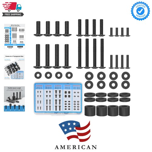 Universal mounting hardware - universal,