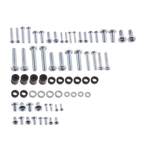 Pack universal tv mount - 10,