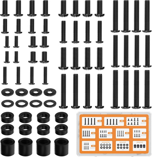 Universal mounting hardware - universal, tv