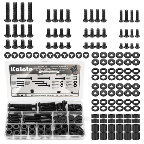 132pcs universal mounting - universal,