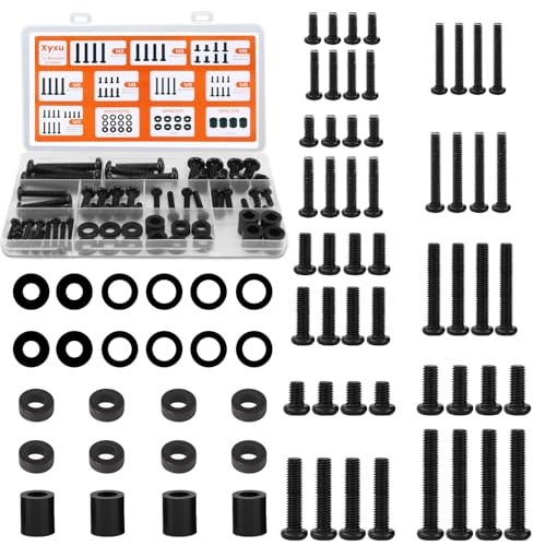Bracket screws 76pcs tv - bracket,