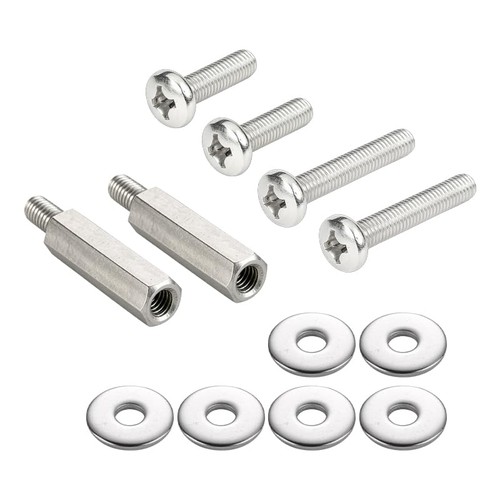 Mount screw kit wall - mount,