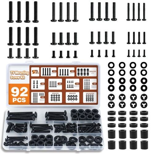 Mounting hardware kit m5 - hardware,