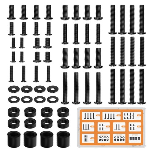 Universal mounting hardware - tv,