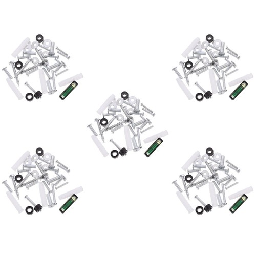 Sets mounting screws - sets, tv