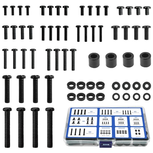 Bracket screw 68pcs - tv,