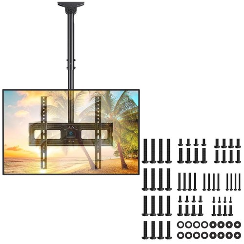 Universal mounting hardware - universal, tv