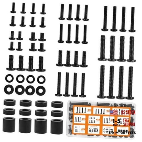 Universal mounting hardware - universal,
