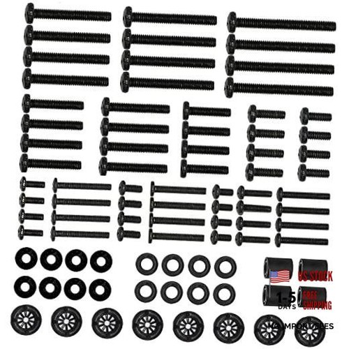 Universal mounting hardware - universal, tv
