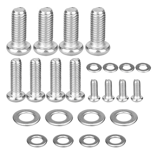 Pack universal mounting - pack,