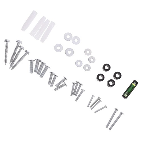 Bolts for bracket mount - for, tv