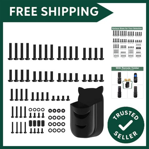 Universal mounting hardware - tv,