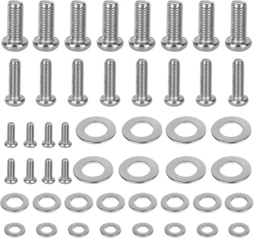 Pcs bracket screws for - 48,