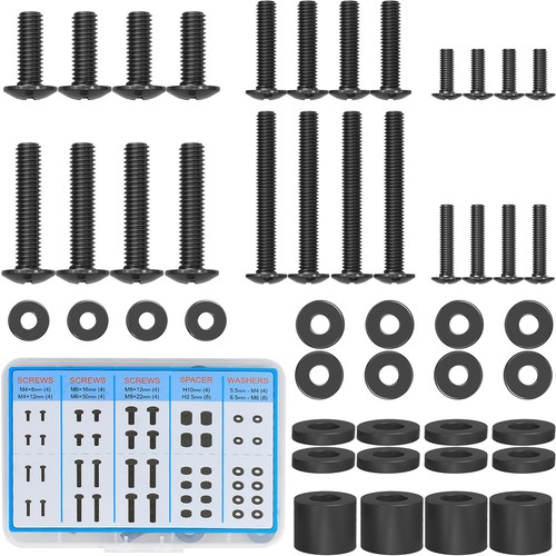 Universal mounting hardware - tv,