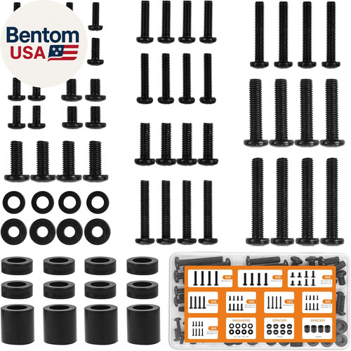 Universal mounting hardware - universal,
