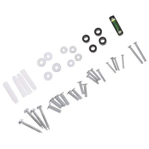 Mount supply screws - tv,