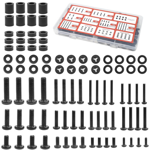 Pcs bracket screws - pcs, tv