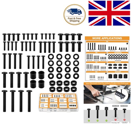 Universal mounting hardware - universal,